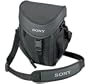 Sony LCSFHA Soft Case for the DSC-F828 & DSC-F717 Digital Cameras