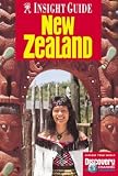 New Zealand Insight Guide (Insight Guides)