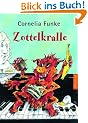 Zottelkralle