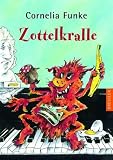 Zottelkralle - 