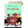 Zottelkralle
