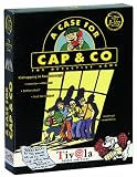 A CASE FOR CAP & CO SUPER SLEUTH SERIES DOG NAPPING IN ROSEBOROUGH