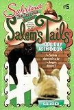 Dog Day Afternoon (Sabrina, the Teenage Witch, Salem's Tails , No 5)
