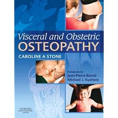 Visceral and Obstetric Osteopathy