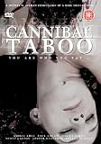 Revue Jef Films  / Cannibal Taboo