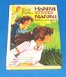Hanni und Nanni geben ein Fest. (Bd. 10). ( Ab 10 J.)