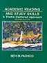 Academic Reading & Study Skills: A Theme-Centered Approach