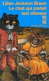 Le chat qui parlait aux oiseaux