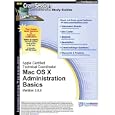 CramSession's Mac OS X Administration Basics : Certification Study Guide