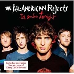 It Ends Tonight [UK-Import] [Vinyl Single]