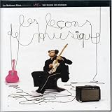 M (French): Les Lecons De Musique