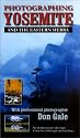 Photographing Yosemite and the Eastern Sierra [VHS]