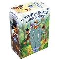 Le Tour du Monde en 80 Jours - Coffret 5 DVD - Int�grale - 26 �pisodes VF