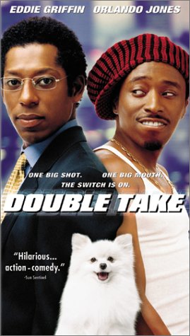 Double Take (2001) by Jeff Daniels