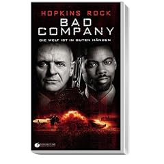 Bad Company [VHS]