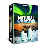 Natural Wonders of the World [DVD]