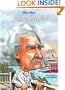 Who Was Mark Twain?