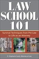 Law School 101 (Sphinx Legal)