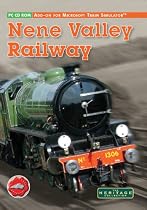 Nene Valley Railway Add-On for Microsoft Train Simulator (PC CD)