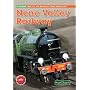 Nene Valley Railway Add-On for Microsoft Train Simulator (PC CD)