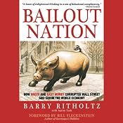 Bailout Nation | [Barry Ritholtz]