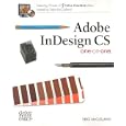 Adobe InDesign CS One-on-One by Deke McClelland
