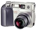 Olympus Camedia C-4000 Digitalkamera (4,0 Megapixel)