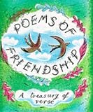 Poems of Friendship: A Treasury of Verse (Running Press Miniature Editions)