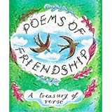 Poems of Friendship: A Treasury of Verse (Running Press Miniature Editions)