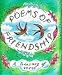 Books : Poems of Friendship: A Treasury of Verse (Running Press Miniature Editions)