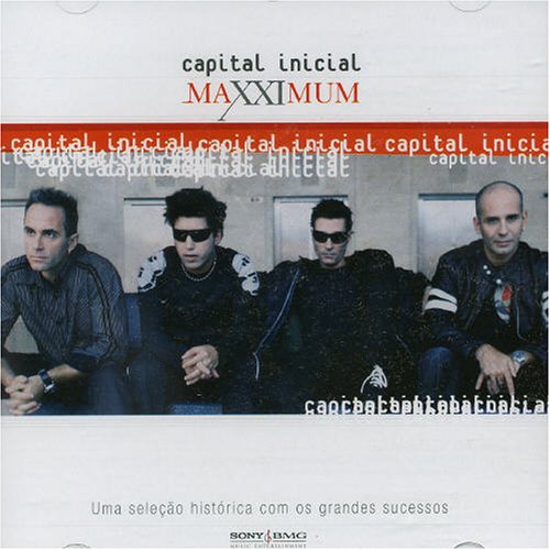 Capital Inicial - Maxximum - Zortam Music
