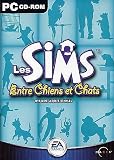 Revue EA - Electronic Arts  / Les Sims 1 : Entre chiens et chats