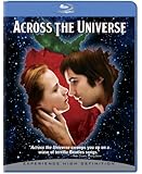 Across the Universe [Blu-ray]