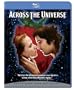 Across the Universe [Blu-ray]