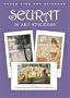 Seurat: 16 Art Stickers (Dover Art Stickers)