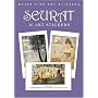 Seurat 16 Art Stickers (Fine Art Stickers)