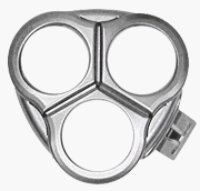 Norelco Philips Spectra and Sensotec Shaver Head Holder