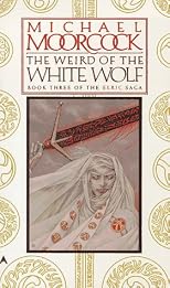 Weird White Wolf (Weird of the White Wolf)