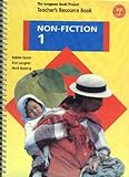 Non-fiction. 1. Teacher's resource book