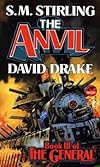 The Anvil (The Raj Whitehall Series: The General, Book 3)
