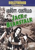 Jack & the Beanstalk