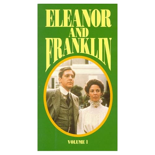 Eleanor and Franklin, Vol. 1 movie