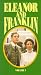 VHS : Eleanor and Franklin, Vol. 1