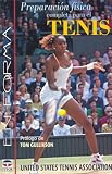  : Preparacion Fisica Completa Para El Tenis (Forma)
