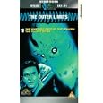 The Outer Limits - Vol. 1 - The Hundred Days Of The Dragon / The Galaxy Being [1963]