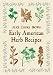 Early American Herb Recipes