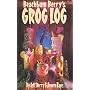 Beachbum Berry's Grog Log