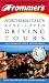 Books : Frommer's Northern Italy's Best-Loved Driving Tours