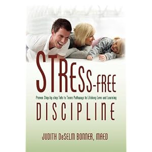 Stress-free Discipline
