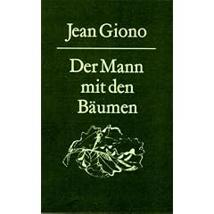 Der Mann mit den B�umen